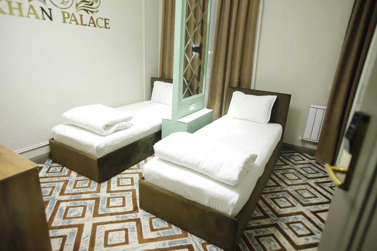 Khan Palace Turkistan Екстериор снимка